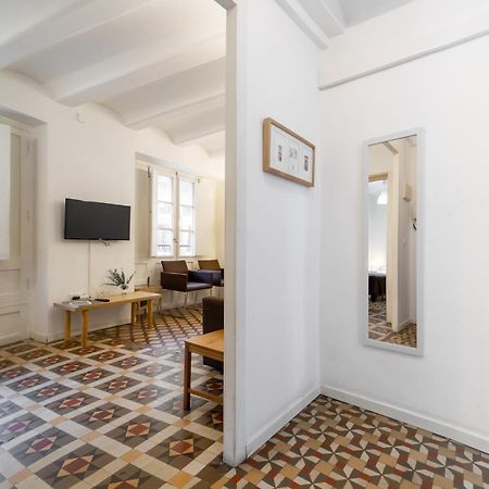 Apartamento San Jaime Silence Valencia Exterior foto