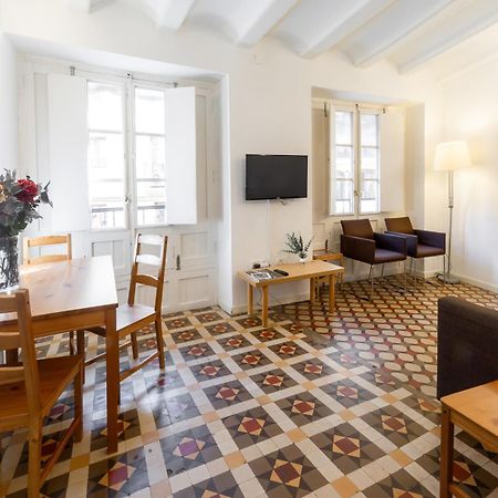 Apartamento San Jaime Silence Valencia Exterior foto