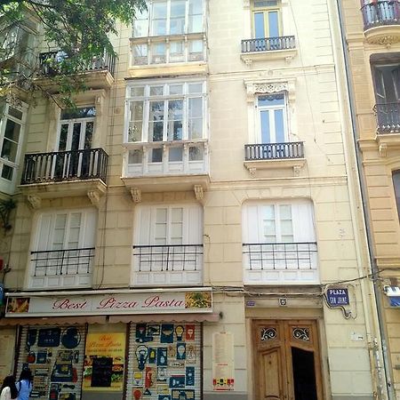 Apartamento San Jaime Silence Valencia Exterior foto