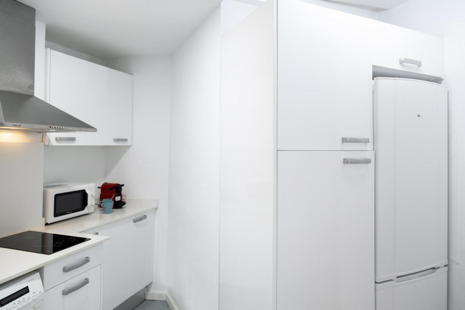 Apartamento San Jaime Silence Valencia Exterior foto