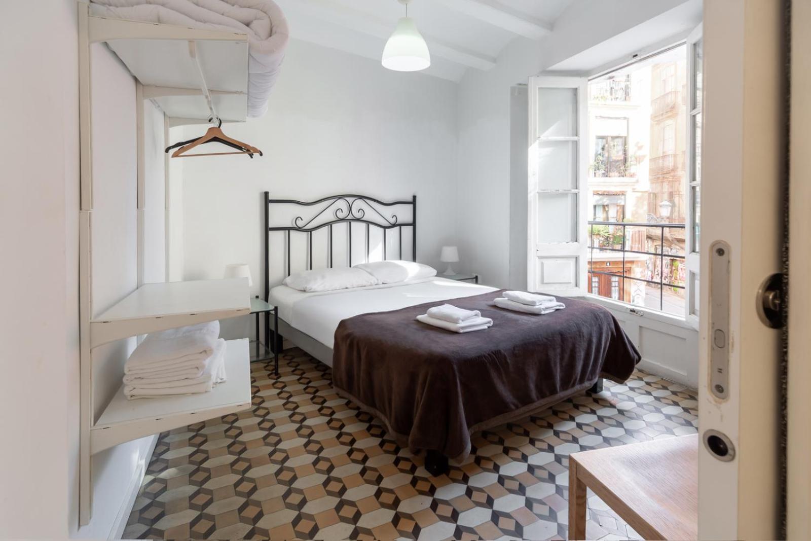 Apartamento San Jaime Silence Valencia Exterior foto