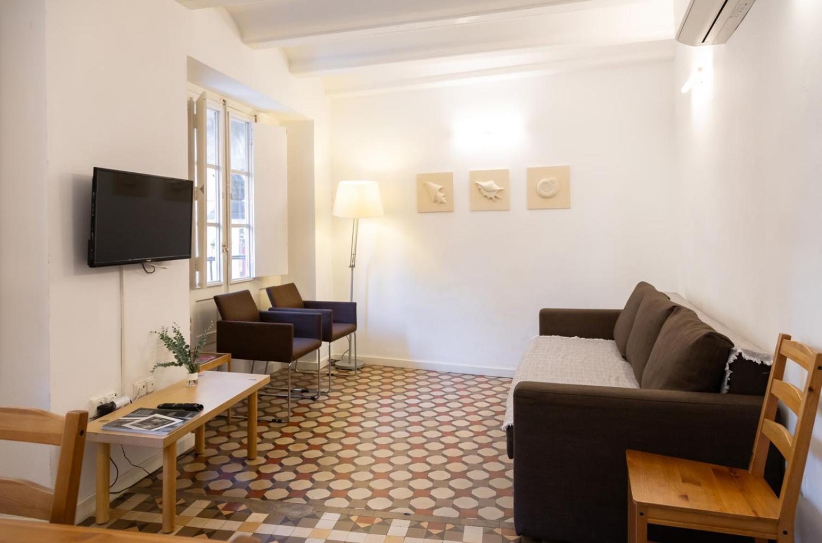 Apartamento San Jaime Silence Valencia Exterior foto