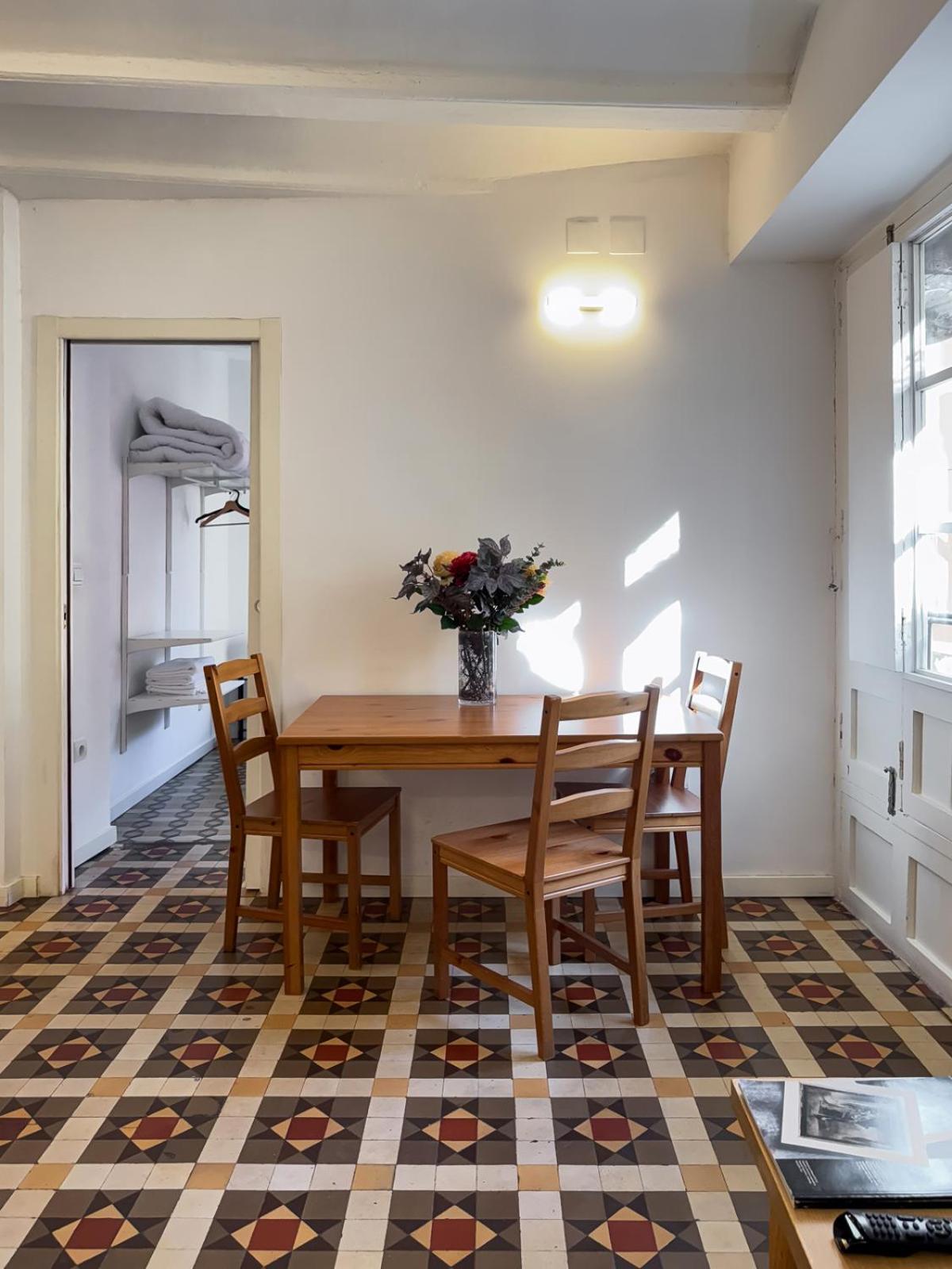 Apartamento San Jaime Silence Valencia Exterior foto
