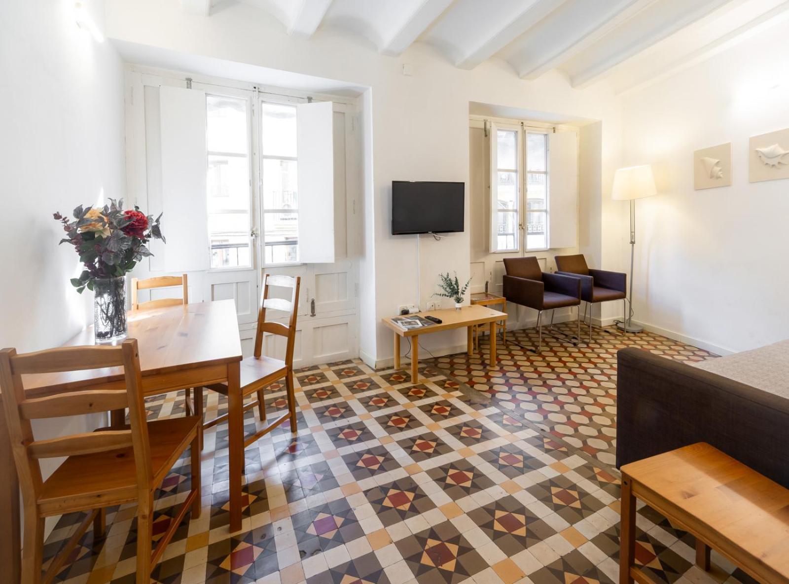 Apartamento San Jaime Silence Valencia Exterior foto