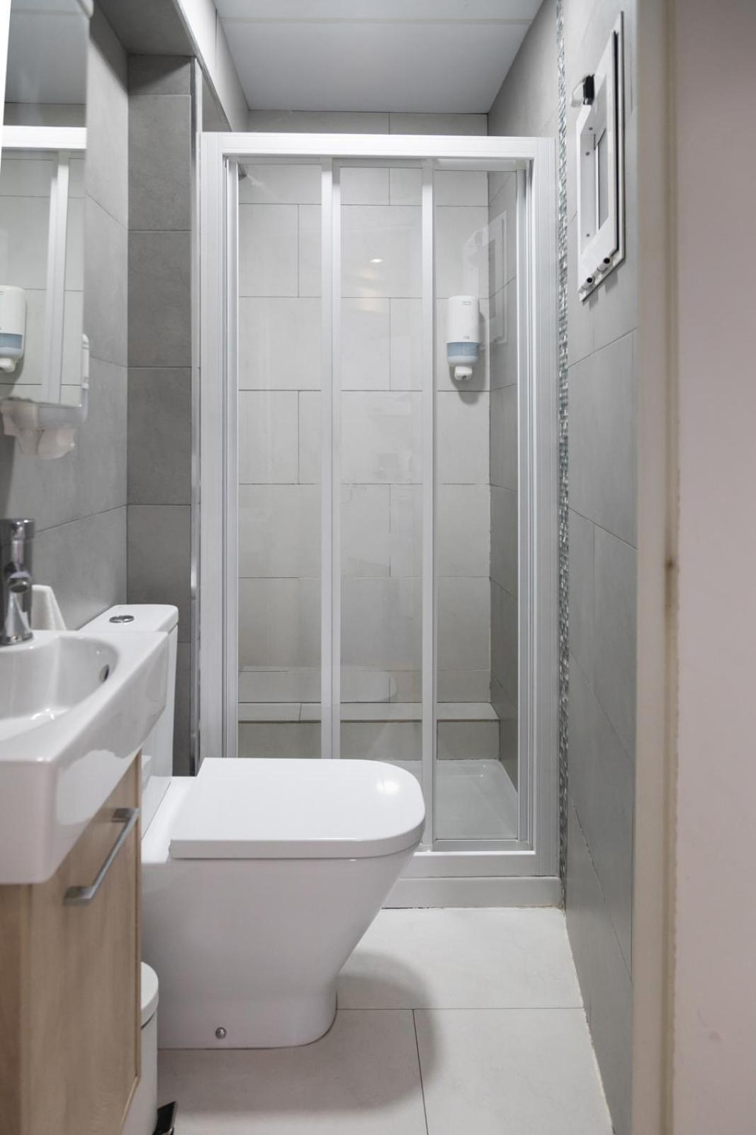 Apartamento San Jaime Silence Valencia Exterior foto