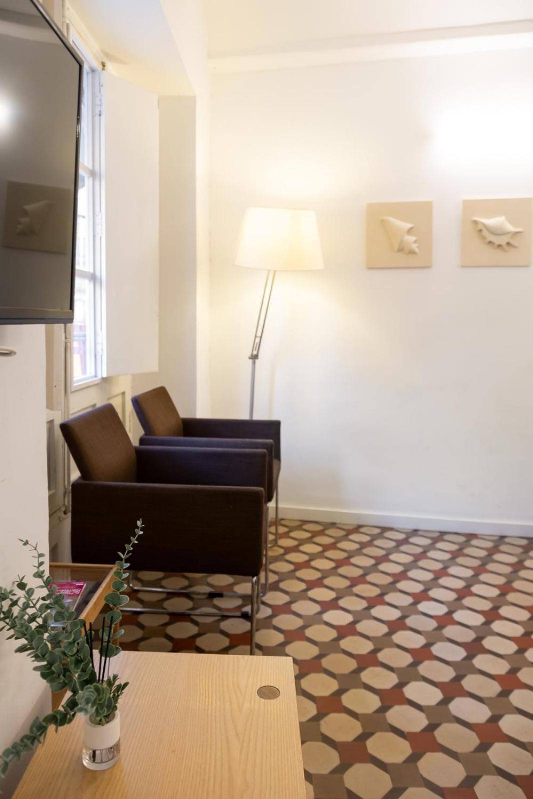 Apartamento San Jaime Silence Valencia Exterior foto