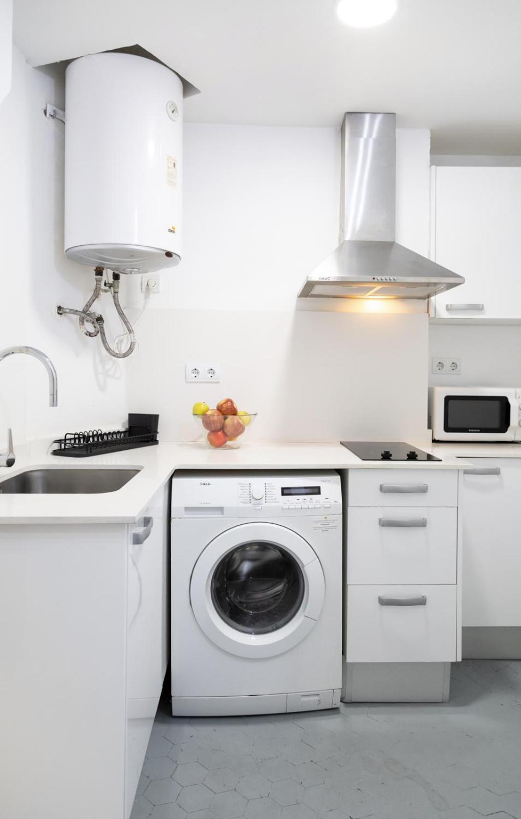 Apartamento San Jaime Silence Valencia Exterior foto