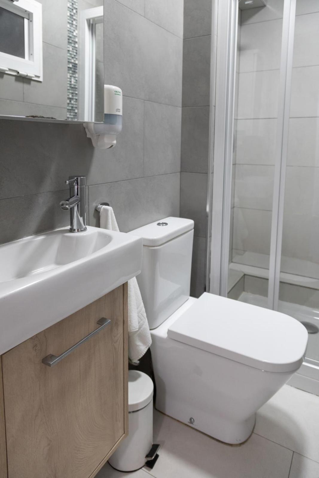 Apartamento San Jaime Silence Valencia Exterior foto