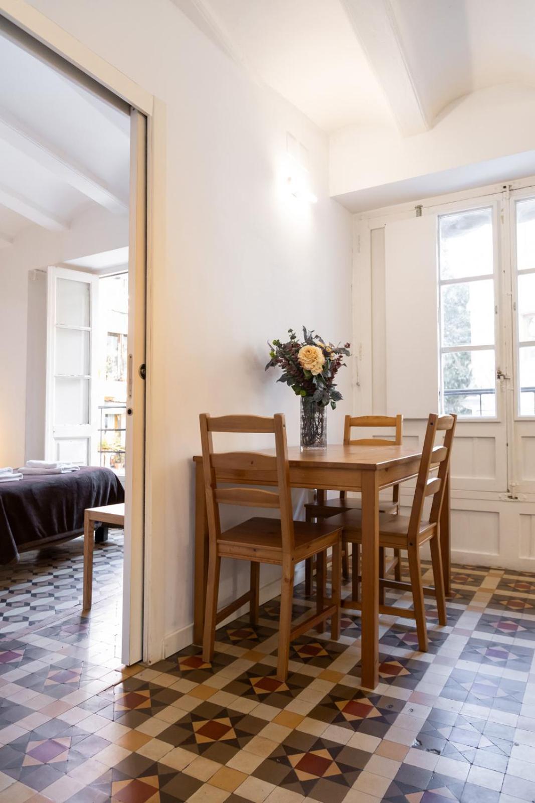 Apartamento San Jaime Silence Valencia Exterior foto