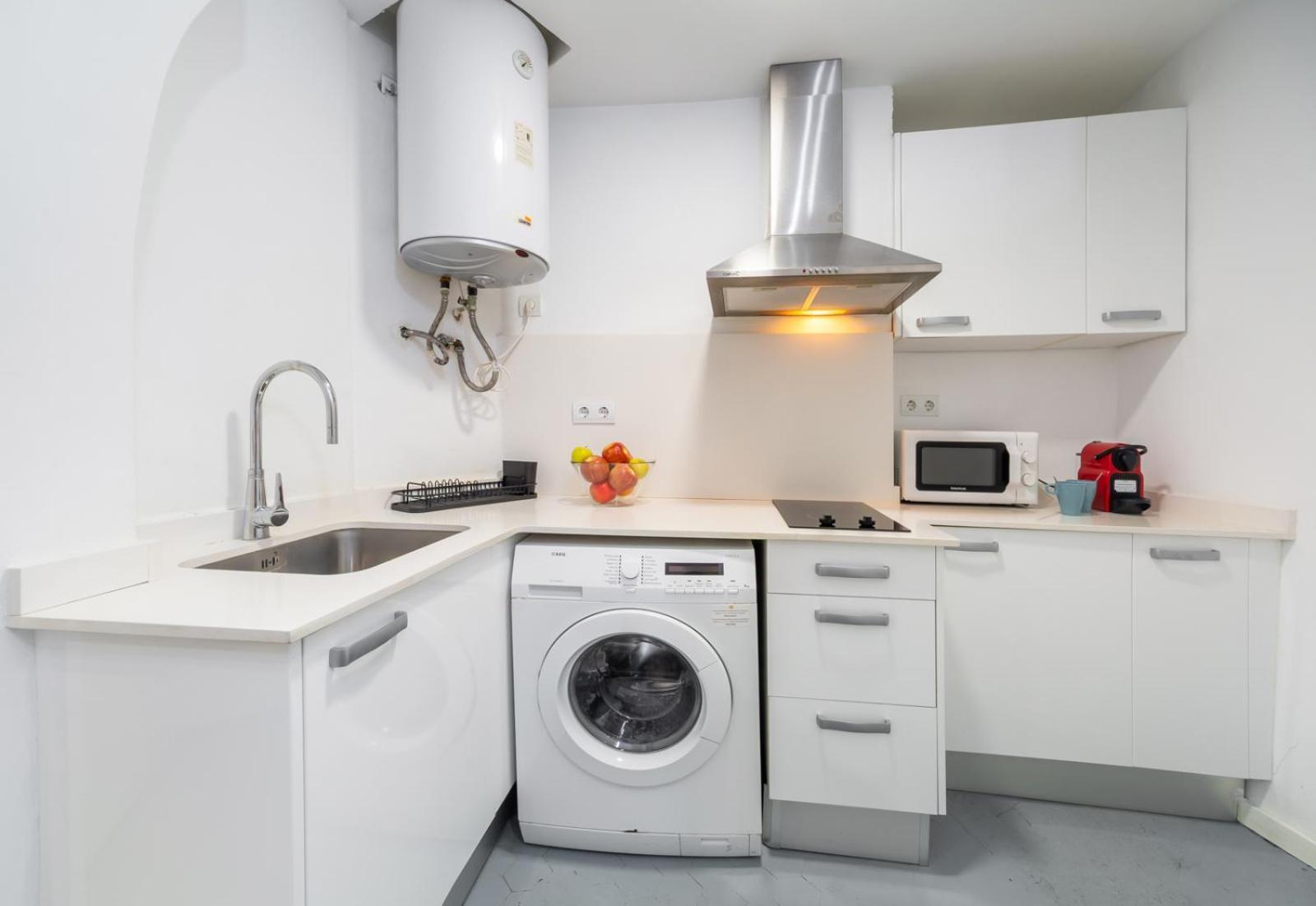 Apartamento San Jaime Silence Valencia Exterior foto