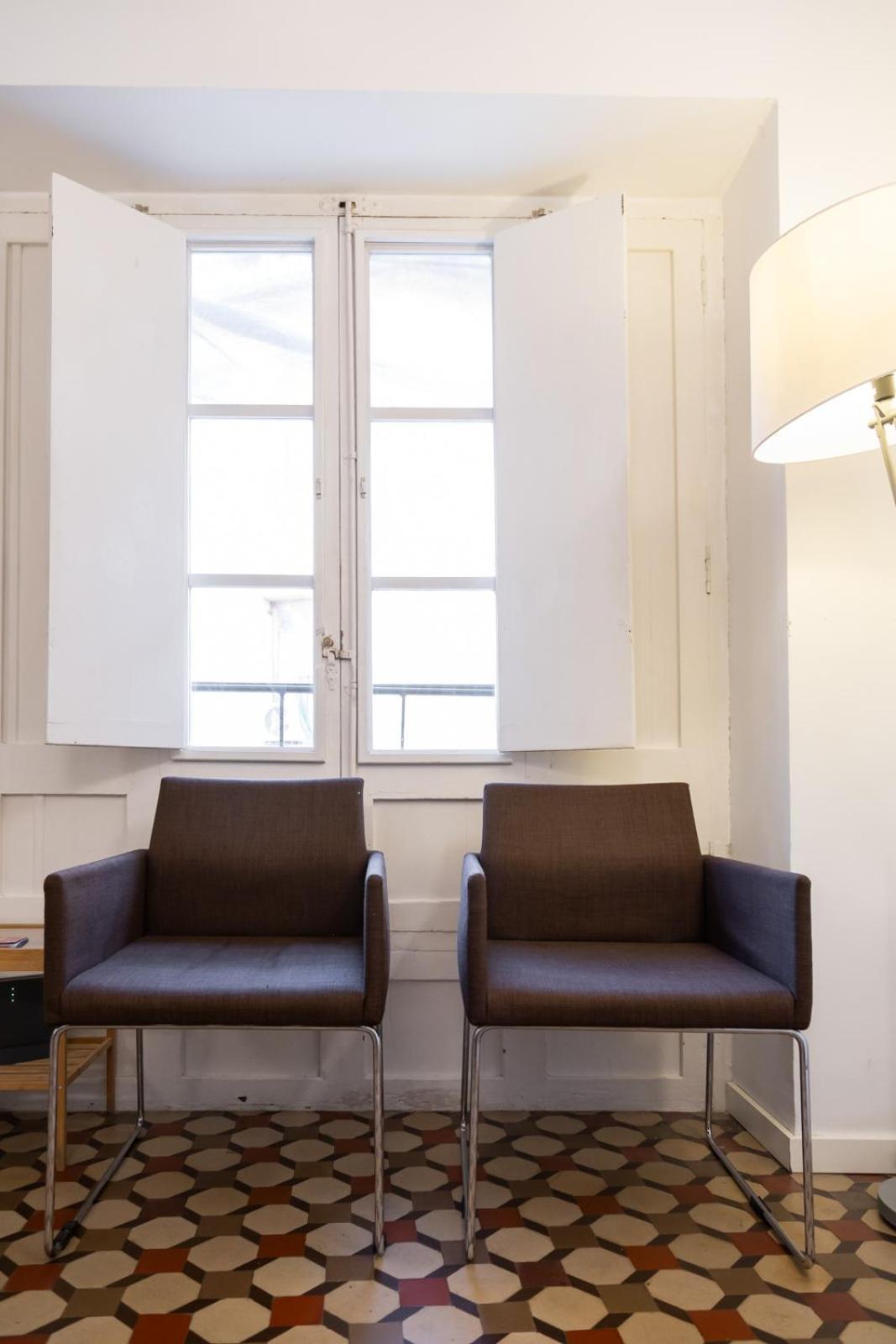 Apartamento San Jaime Silence Valencia Exterior foto